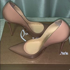 Christian Louboutin